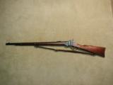 
SHILOH SHARPS 1863 .54 CALIBER PERCUSSION
MILITARY THREE BAND RIFLE
- 2 of 19