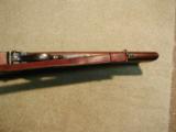 
SHILOH SHARPS 1863 .54 CALIBER PERCUSSION
MILITARY THREE BAND RIFLE
- 14 of 19