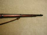 
SHILOH SHARPS 1863 .54 CALIBER PERCUSSION
MILITARY THREE BAND RIFLE
- 9 of 19