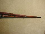 
SHILOH SHARPS 1863 .54 CALIBER PERCUSSION
MILITARY THREE BAND RIFLE
- 15 of 19