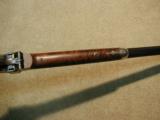 SHILOH SHARPS MADE IN BIG TIMBER, MONTANA, HARTFORD SPORTER IN .50-90- 15 of 21