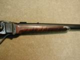SHILOH SHARPS MADE IN BIG TIMBER, MONTANA, HARTFORD SPORTER IN .50-90- 8 of 21