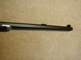 SHILOH SHARPS MADE IN BIG TIMBER, MONTANA, HARTFORD SPORTER IN .50-90- 9 of 21