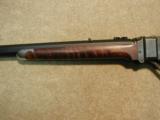 SHILOH SHARPS MADE IN BIG TIMBER, MONTANA, HARTFORD SPORTER IN .50-90- 11 of 21