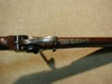 SHILOH SHARPS MADE IN BIG TIMBER, MONTANA, HARTFORD SPORTER IN .50-90- 5 of 21