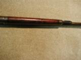 ANTIQUESPECIAL ORDER 1892 TAKEDOWN, OCT. 1/2 MAG., FANCY WALNUT STOCK, MADE 1898 - 15 of 20