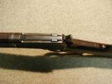 ANTIQUESPECIAL ORDER 1892 TAKEDOWN, OCT. 1/2 MAG., FANCY WALNUT STOCK, MADE 1898 - 5 of 20