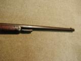 ANTIQUESPECIAL ORDER 1892 TAKEDOWN, OCT. 1/2 MAG., FANCY WALNUT STOCK, MADE 1898 - 9 of 20