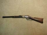 1873 .44-40 SADDLE RING CARBINE, MADE 1891 - 2 of 20