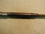 1873 .44-40 SADDLE RING CARBINE, MADE 1891 - 15 of 20