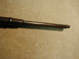 1873 .44-40 SADDLE RING CARBINE, MADE 1891 - 16 of 20