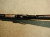 1873 .44-40 SADDLE RING CARBINE, MADE 1891 - 5 of 20