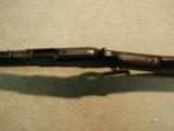 1873 .44-40 SADDLE RING CARBINE, MADE 1891 - 6 of 20