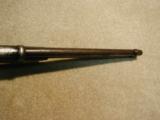 1873 .44-40 SADDLE RING CARBINE, MADE 1891 - 19 of 20