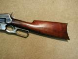 HARD TO FIND OCTAGON BARREL 1895 RIFLE IN .38-72 CALIBER MADE IN 1899 - 11 of 20