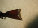HARD TO FIND OCTAGON BARREL 1895 RIFLE IN .38-72 CALIBER MADE IN 1899 - 10 of 20