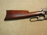 HARD TO FIND OCTAGON BARREL 1895 RIFLE IN .38-72 CALIBER MADE IN 1899 - 7 of 20