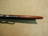HARD TO FIND OCTAGON BARREL 1895 RIFLE IN .38-72 CALIBER MADE IN 1899 - 14 of 20