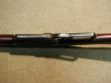 HARD TO FIND OCTAGON BARREL 1895 RIFLE IN .38-72 CALIBER MADE IN 1899 - 6 of 20
