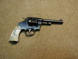 COMMERCIAL 1917 ARMY .45ACP REVOLVER, SERIAL NUMBER 160XXX, MADE 1920s - 2 of 11