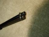 MODEL '93 CARBINE IN RARE .38-55 CALIBER - 20 of 20