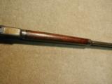 CLASSIC 1873 .44-40 OCTAGON RIFLE, MADE 1886 - 15 of 20