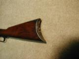 CLASSIC 1873 .44-40 OCTAGON RIFLE, MADE 1886 - 10 of 20