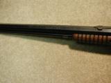 UNUSUAL 1890 RIFLE IN SCARCE AND DESIRABLE .22 LONG RIFLE CALIBER, C.1926 - 13 of 21