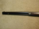 FINE CONDITION, HARD TO FIND 1892 .44-40 OCTAGON RIFLE, MADE 1904 - 13 of 20