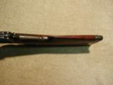 FINE CONDITION, HARD TO FIND 1892 .44-40 OCTAGON RIFLE, MADE 1904 - 17 of 20