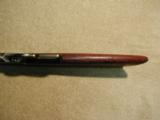 FINE CONDITION, HARD TO FIND 1892 .44-40 OCTAGON RIFLE, MADE 1904 - 14 of 20