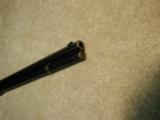 FINE CONDITION, HARD TO FIND 1892 .44-40 OCTAGON RIFLE, MADE 1904 - 20 of 20