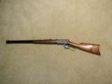 1894 Takedown, half-oct, full mag, one of the last, made 1929, .32WS cal. - 2 of 20
