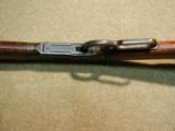 1894 Takedown, half-oct, full mag, one of the last, made 1929, .32WS cal. - 5 of 20