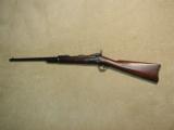 Excellent 1884 Trapdoor Carbine, cartouched - 2 of 24