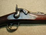 Excellent 1884 Trapdoor Carbine, cartouched - 3 of 24