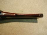 Excellent 1884 Trapdoor Carbine, cartouched - 18 of 24