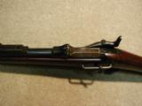Excellent 1884 Trapdoor Carbine, cartouched - 20 of 24