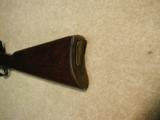 Excellent 1884 Trapdoor Carbine, cartouched - 12 of 24