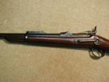 Excellent 1884 Trapdoor Carbine, cartouched - 13 of 24