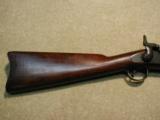 Excellent 1884 Trapdoor Carbine, cartouched - 8 of 24