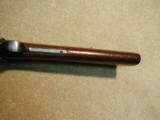 Excellent 1884 Trapdoor Carbine, cartouched - 15 of 24