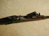 Excellent 1884 Trapdoor Carbine, cartouched - 24 of 24