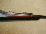 Excellent 1884 Trapdoor Carbine, cartouched - 9 of 24
