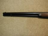 ATTIC CONDITION 1873 .38-40 OCTAGON RIFLE, MADE 1893 - 13 of 21