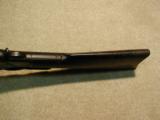 1873 .32-20 ROUND BARREL RIFLE WITH FANCIER THAN STANDARD WALNUT - 17 of 20