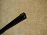1873 .32-20 ROUND BARREL RIFLE WITH FANCIER THAN STANDARD WALNUT - 20 of 20