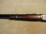 WORLD WAR II PRODUCTION 1894 .25-35 FLAT BAND CARBINE - 12 of 20