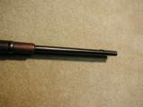 WORLD WAR II PRODUCTION 1894 .25-35 FLAT BAND CARBINE - 16 of 20