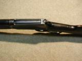 WORLD WAR II PRODUCTION 1894 .25-35 FLAT BAND CARBINE - 6 of 20